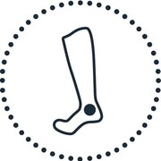Intericor Ankle Guard
