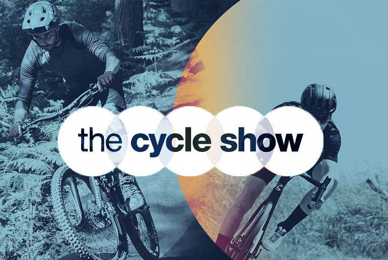 NEC Cycles Show