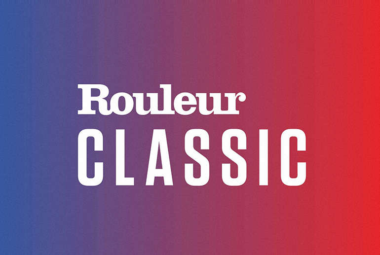 Rouler Classic Show