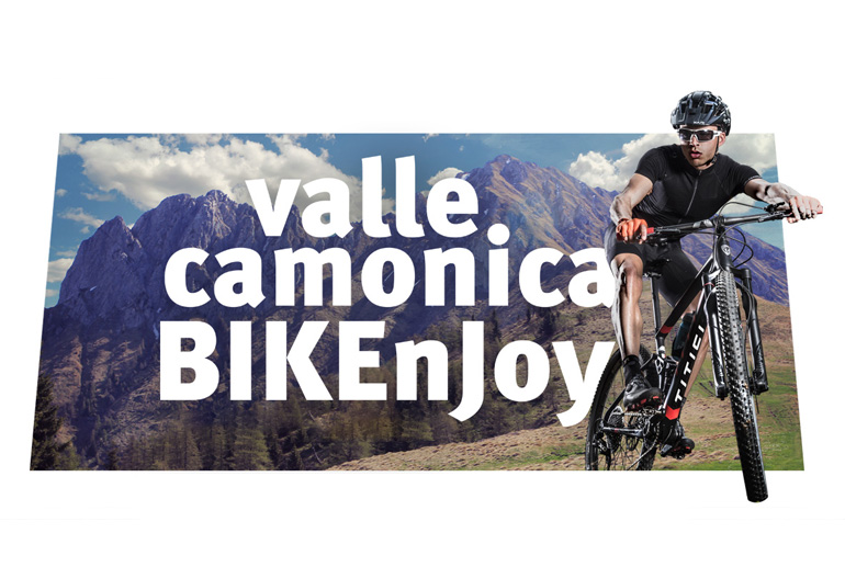 VALCAMONICA BIKE ENJOY