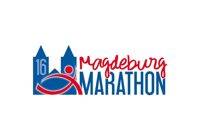 Magdeburg Marathon mit Sport 2000 MfM