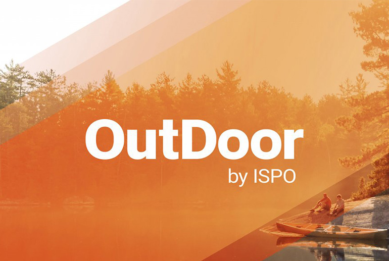 Outdoor by ISPO