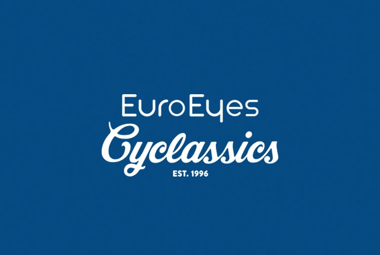 Euroeyes Cyclassics Hamburg